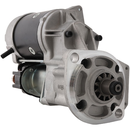 Db Electrical New Starter For Isuzu Engines 8972202974 8980620410 410-50026 410-50026